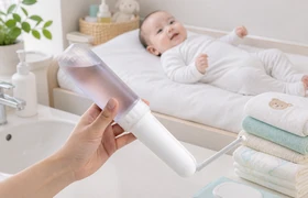 Baby Care Bidet