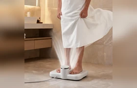 Electric Body Air Dryer