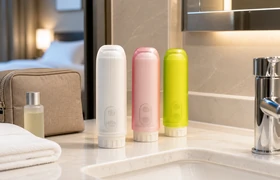 Portable Bidet Hotel