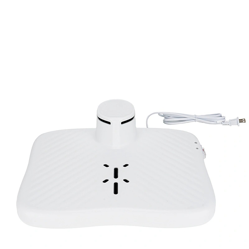 Electric Body Dryer For After Shower Drying