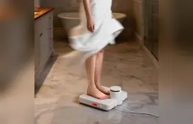 Body Dryer